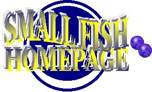 Small Fish's Homepage